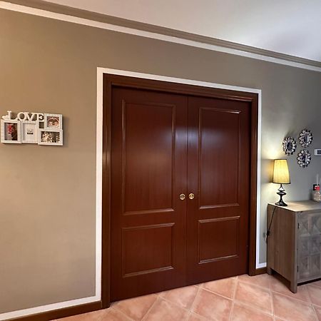 Apartment With Private Parking - Roma Est. Lunghezza Екстериор снимка