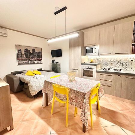 Apartment With Private Parking - Roma Est. Lunghezza Екстериор снимка