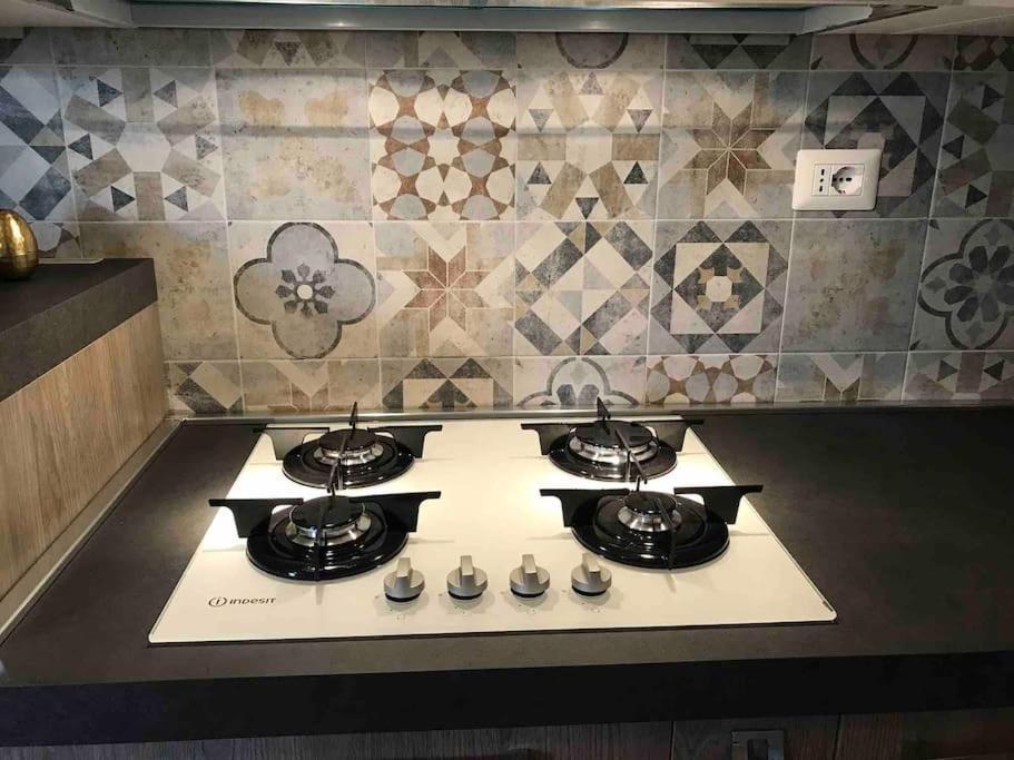 Apartment With Private Parking - Roma Est. Lunghezza Екстериор снимка