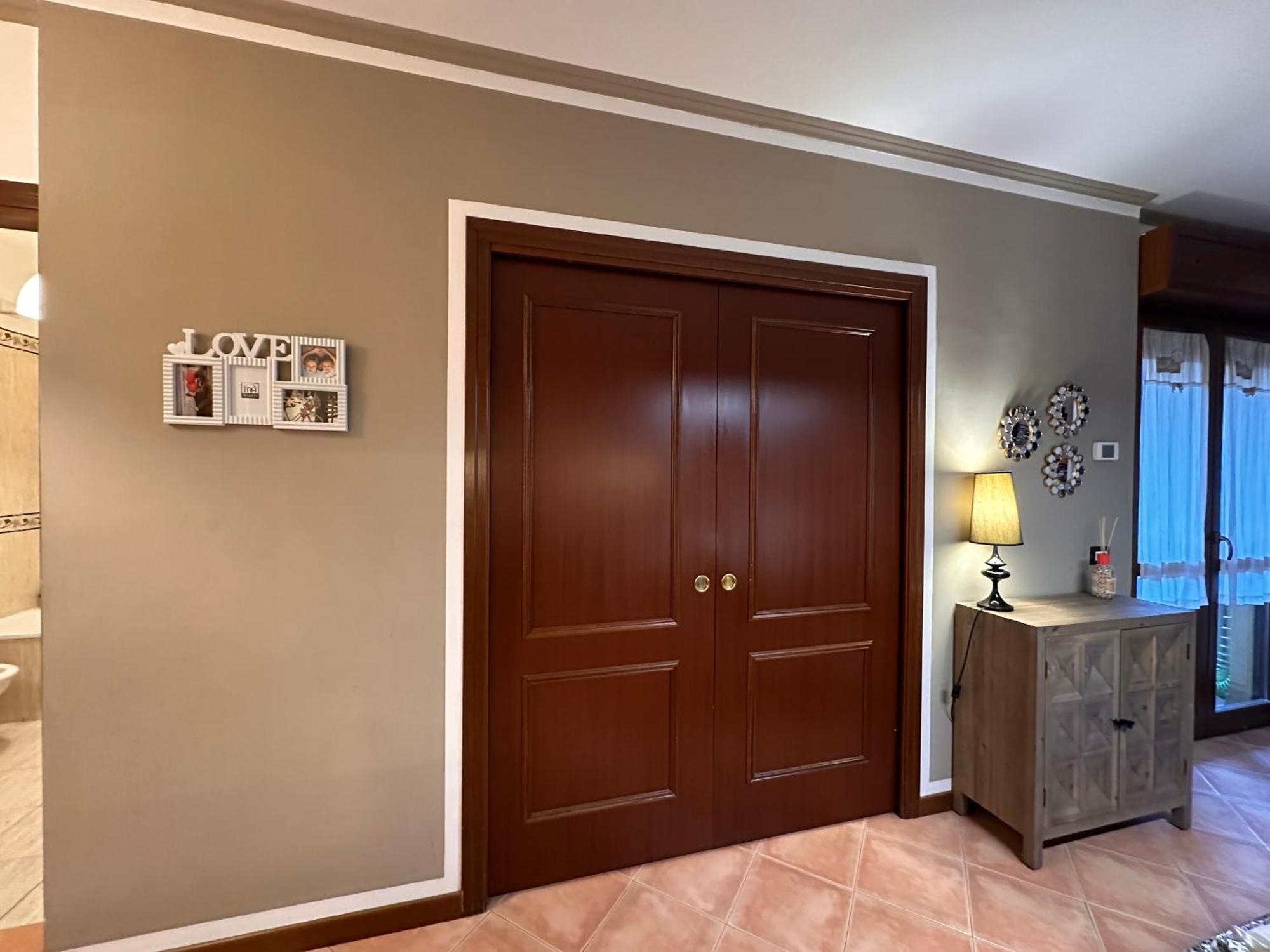 Apartment With Private Parking - Roma Est. Lunghezza Екстериор снимка