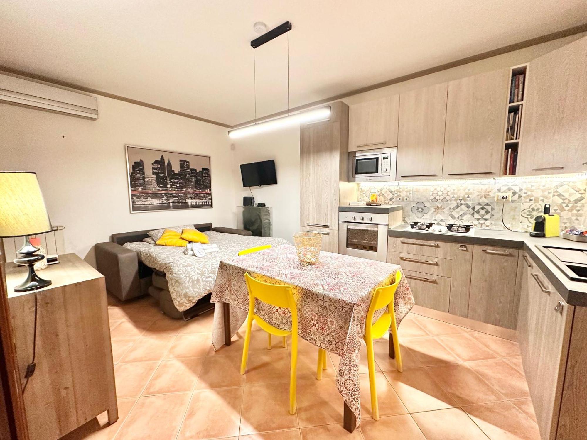 Apartment With Private Parking - Roma Est. Lunghezza Екстериор снимка